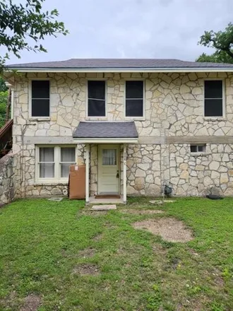 Rent this 1 bed house on 206 East 34th Street in Austin, TX 78705