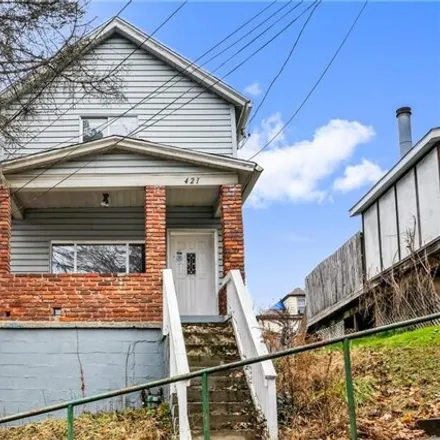 Buy this 3 bed house on 415 High Street in Versailles, Allegheny County