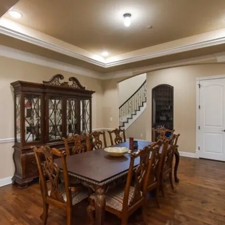 Image 7 - 12165 Lazio Lane, Frisco, TX 75033, USA - House for rent