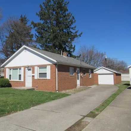 Buy this 3 bed house on Linden Boulevard in Fremont, OH 43420