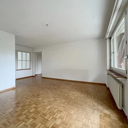 Image 8 - Einsiedlerstrasse 41, 8810 Horgen, Switzerland - Apartment for rent