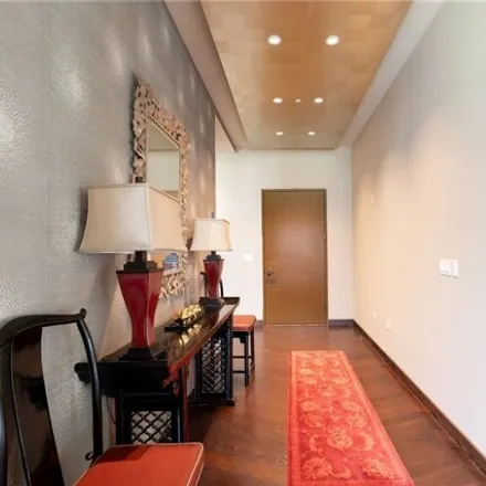 Rent this 3 bed condo on Twist by Pierre Gagnaire in 3752 South Las Vegas Boulevard, Paradise