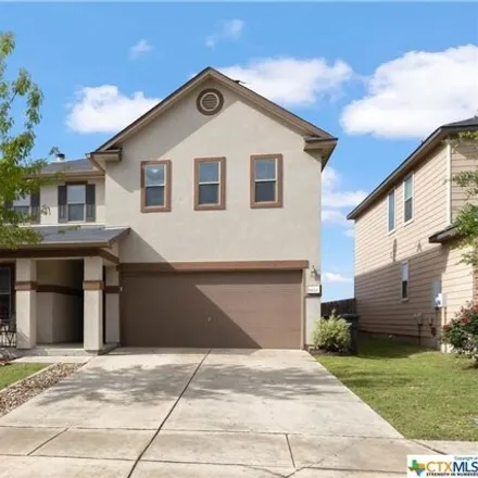 Buy this 3 bed house on 3842 Legend Hill in New Braunfels, TX 78130