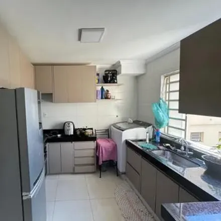 Buy this 2 bed apartment on Avenida A in Jardim Goiás Área I, Goiânia - GO