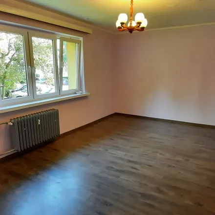 Rent this 2 bed apartment on unnamed road in 61-772 Poznań, Poland