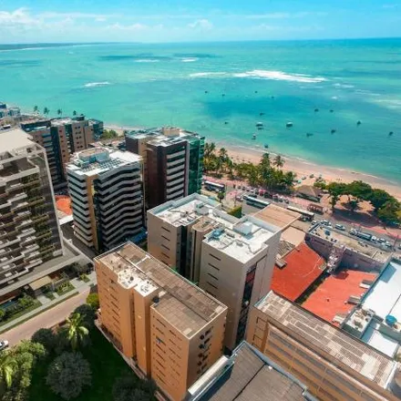 Image 2 - Edifício Grand Ocean, Rua Prefeito Abdon Arroxelas 128, Ponta Verde, Maceió - AL, 57035-380, Brazil - Apartment for sale