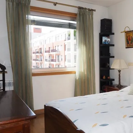Rent this 2 bed room on Rua de Moscavide in 1990-099 Lisbon, Portugal