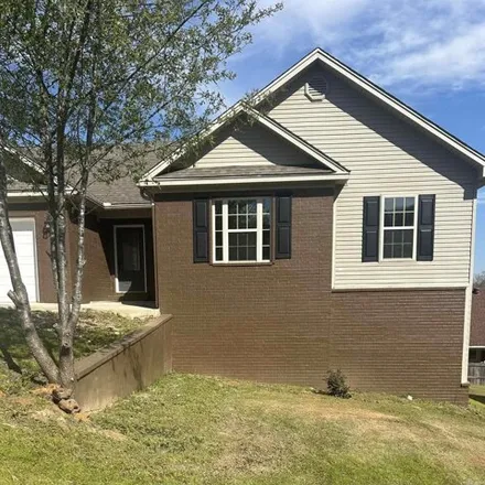 Buy this 3 bed house on 2064 Reagan Cove in Shannon Hills, Saline County