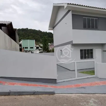 Buy this 2 bed house on Rua João Martins Filho in Bela Vista, Palhoça - SC