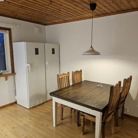 Rent this 1 bed apartment on Ängelholm Åsboskolan in Åsbogatan, 262 80 Ängelholms kommun