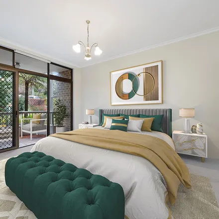 Image 4 - Rosedale Road, Gordon NSW 2072, Australia - Apartment for rent