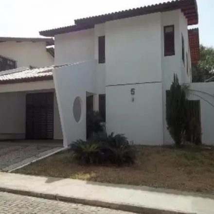 Image 2 - SESC Turismo, Alameda Jaú, Olho D'Água, São Luís - MA, 65065-420, Brazil - House for rent