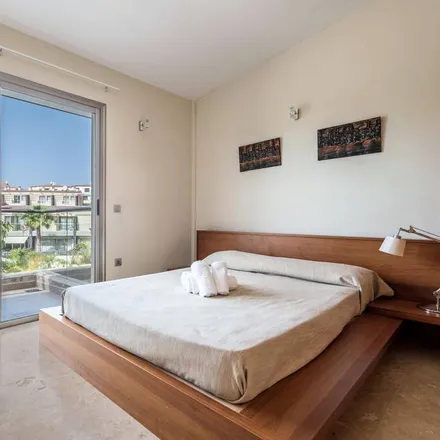 Rent this 3 bed house on San Miguel de Abona in Santa Cruz de Tenerife, Spain