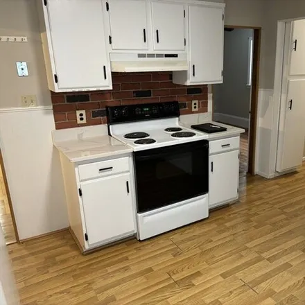 Rent this 1 bed apartment on 26 Maple Ave Unit 1 in Medford, Massachusetts