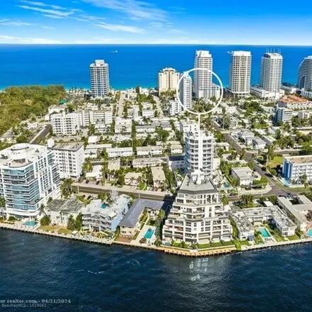 Image 5 - 613 Bayshore Drive, Birch Ocean Front, Fort Lauderdale, FL 33304, USA - Condo for sale