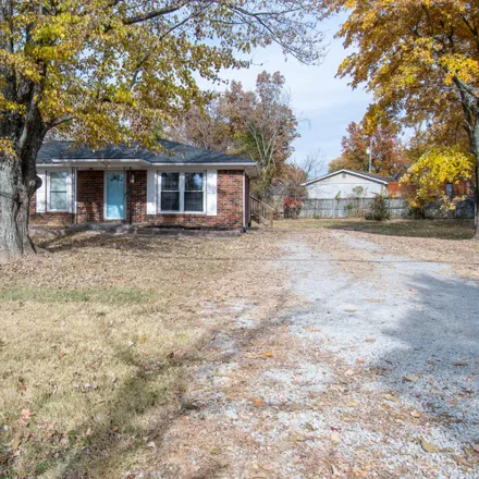 Buy this 3 bed house on 154 Boaz Lane in Mount Washington, KY 40047