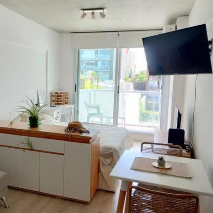 Rent this studio apartment on Arévalo 1450 in Palermo, C1414 BBF Buenos Aires