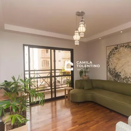 Buy this 3 bed apartment on Rua Laguna in Santa Rosália, Poços de Caldas - MG