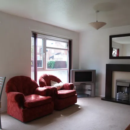 Rent this 2 bed apartment on 18 Hazelwood Road in Fox Hollies, B27 7XT