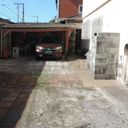 Image 1 - Coop, Avenida Santo André 735, Centro Alto, Ribeirão Pires - SP, 09420-445, Brazil - House for sale