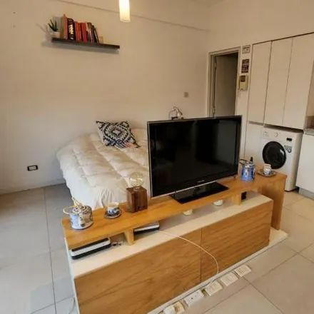 Rent this studio apartment on unnamed road in Nuevo Quilmes, B1876 AFJ Don Bosco