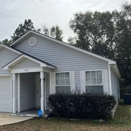 Buy this 3 bed house on 961 Balkin Road in Tallahassee, FL 32305