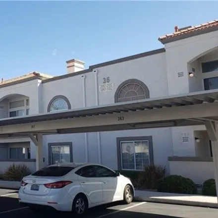 Rent this 2 bed condo on 3131 North Buffalo Drive in Las Vegas, NV 89128