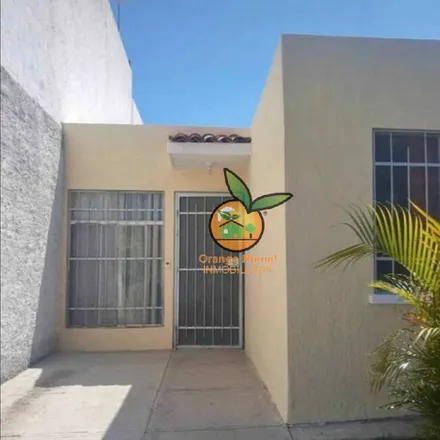 Buy this 3 bed house on Ciclovía Paseo Alcalde in Guadalajara Centro, 44280 Guadalajara