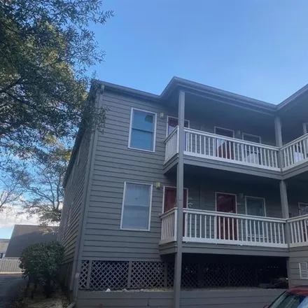 Buy this 2 bed condo on 101 Toby Court in Ocean Drive Beach, North Myrtle Beach