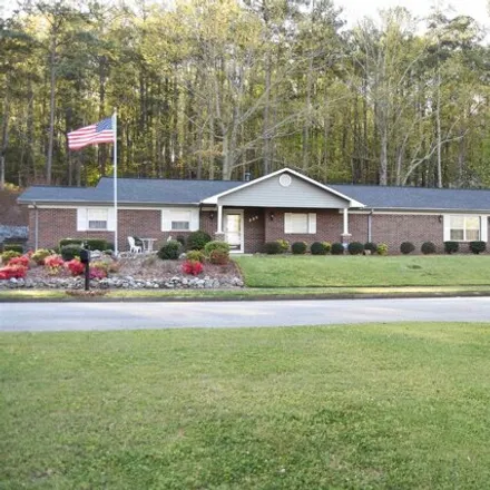 Buy this 4 bed house on 663 Littlebrant Drive in Lenlock, Anniston