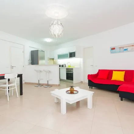 Rent this 2 bed apartment on Olhão in Faro, Portugal