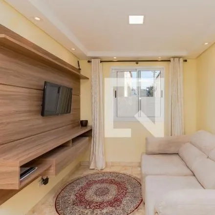 Rent this 2 bed apartment on Rua Manoel Salgado in Jardim Imperador, São Paulo - SP