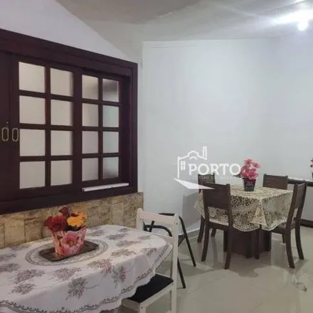 Buy this 4 bed house on Rua Guaporé in Higienópolis, Piracicaba - SP