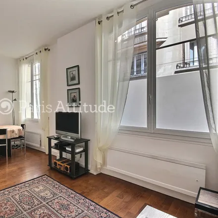 Image 5 - 3 Rue Guillaume Tell, 75017 Paris, France - Apartment for rent