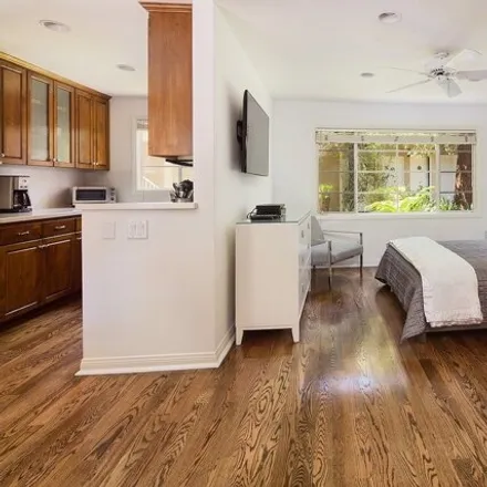 Rent this 1 bed apartment on 135 Montana Avenue in Santa Monica, CA 90402