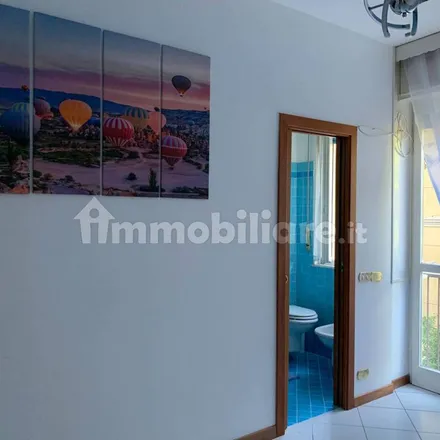 Image 3 - Viale Maria Boorman Ceccarini 137, 47838 Riccione RN, Italy - Apartment for rent