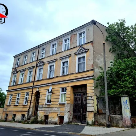 Buy this 2studio apartment on Błogosławionej Jolenty 14 in 62-200 Gniezno, Poland