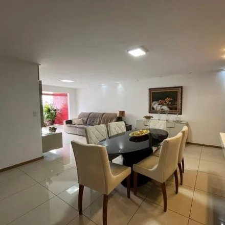 Buy this 4 bed apartment on Edifício Piazza Cortona in Rua Machado Lemos 345, Ponta Verde