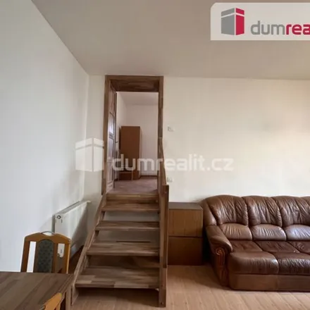 Image 2 - nám. Legií 529/3, 419 01 Duchcov, Czechia - Apartment for rent