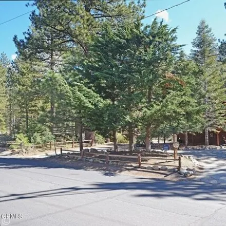 Image 5 - 1409 Linden Drive, Pine Mountain Club, Pine Mountain Club, CA 93222, USA - House for sale