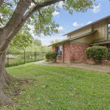 Buy this 3 bed condo on 905 Park Village Cove in Austin, TX 78758