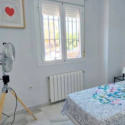 Rent this 4 bed house on El Puerto de Santa María in Andalusia, Spain