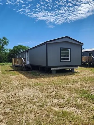 Buy this 3 bed house on 338 8th Street in Normangee, Leon County