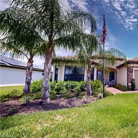 Image 2 - 5725 Legendary Ln, Immokalee, Florida, 34142 - House for sale