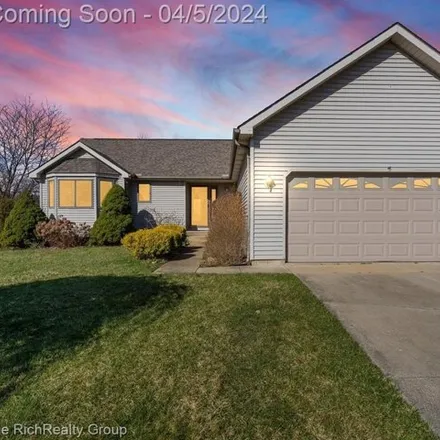 Buy this 3 bed house on Seymour Road in Gaines Township, MI 48473