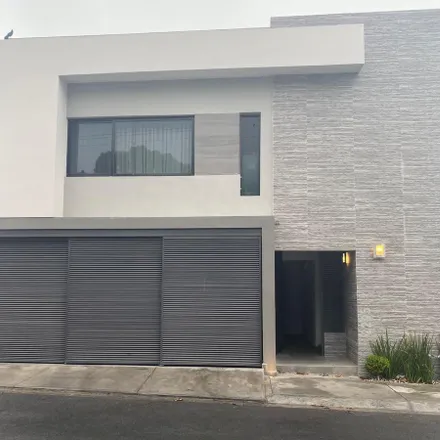 Buy this studio house on Calle Cumbres Del Aconcagua in Cumbres Elite, 64349 Monterrey