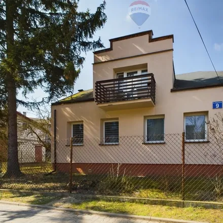 Buy this 5 bed house on Żołnierska in 04-468 Warsaw, Poland