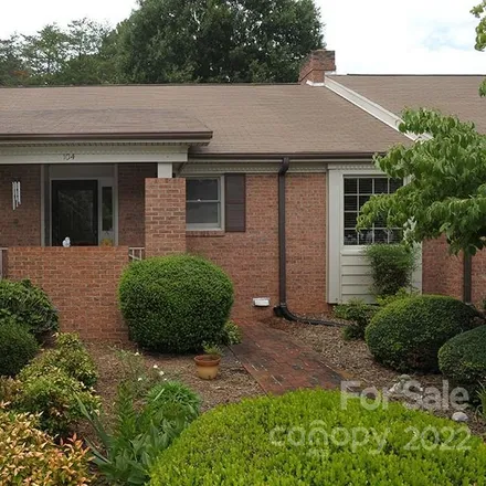 Image 1 - Swaim Court, Lincoln Heights, Salisbury, NC, USA - House for sale