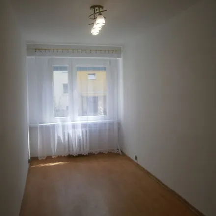 Rent this 3 bed apartment on Szkolna 18 in 77-400 Złotów, Poland