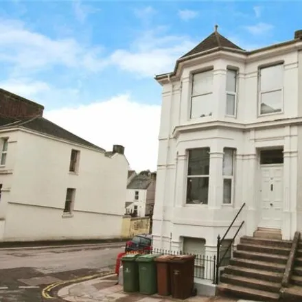 Rent this 2 bed apartment on Prince Maurice Road in Plymouth, PL4 7LL